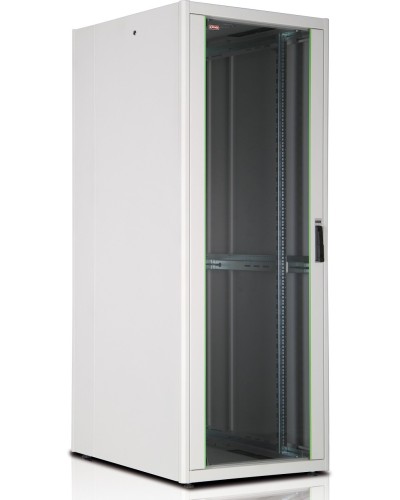 LN-DB47U8010-LG-111-F. Шкаф телекоммуникационный 19 напольный 47U. LANDE в Черкесске