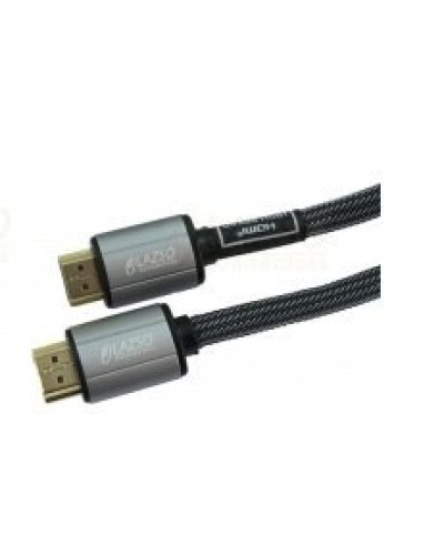 WH-111(1m)-B. Кабель HDMI 2.0, А-А (вилка-вилка). LAZSO в Черкесске