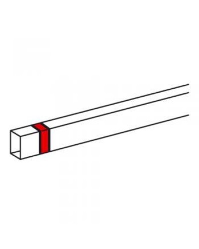 Накладка на стык 15x10 METRA (638106): Накладка на стык в Черкесске