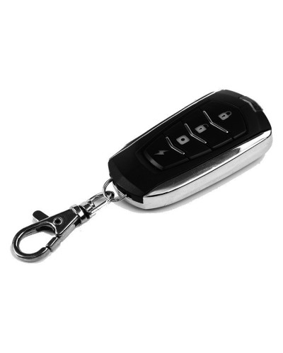 Livi Key Fob. Брелок управления радиоканальный. Livicom в Черкесске