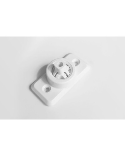 Livi Holder MS/MSW. Кронштейн для извещателей Livi MS, Livi MSW. Livicom в Черкесске
