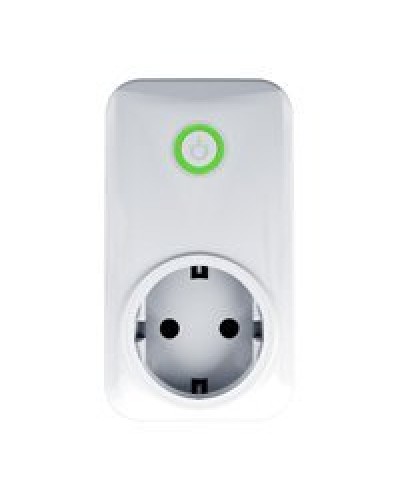 Livi Socket. Розетка управляемая беспроводная. Livicom в Черкесске