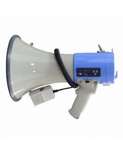 MP-30M+Li. Мегафон, функции сирена, свисток и гонг, usb. MKV в Черкесске