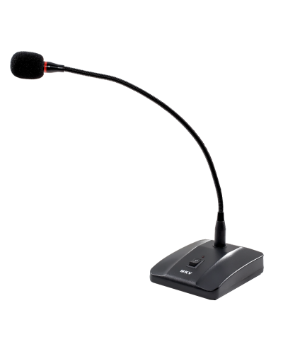 MT-310. Микрофон настольный. MKV в Черкесске