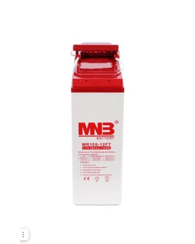 MNB MR 180-12FT. Аккумулятор герметичный свинцово-кислотный. MNB в Черкесске