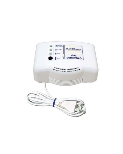 GD2R-220EC. Извещатель утечки газа. MaviGard в Черкесске