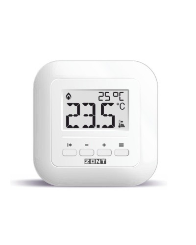 ZONT МЛ-332. Комнатный термостат. MicroLine в Черкесске