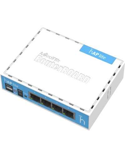 RB941-2nD. Wi-Fi роутер. Mikrotik в Черкесске