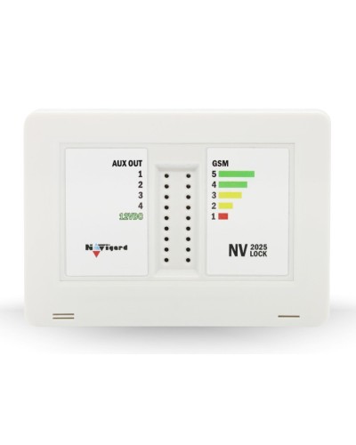 NV LOCK (2025). Контроллер СКУД GSM. NAVIgard в Черкесске