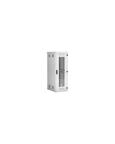 EC-FZ-336080-GMM-GY. Шкаф телекоммуникационный 19 напольный 33U. NETLAN в Черкесске