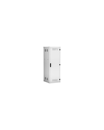 EC-FZ-336060-MMM-GY. Шкаф телекоммуникационный 19 напольный 33U. NETLAN в Черкесске