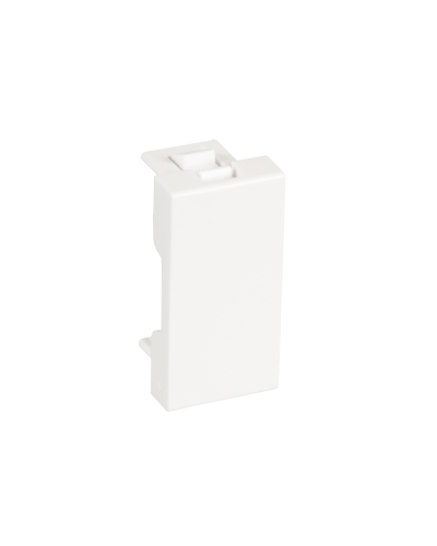 EC-IMH-0-WT-10 (10шт). Заглушка. NETLAN в Черкесске