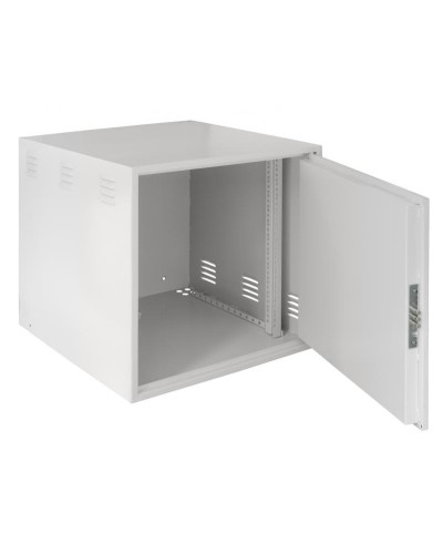 EC-WS-126060-GY. Шкаф телекоммуникационный 19 настенный 12U. NETLAN в Черкесске