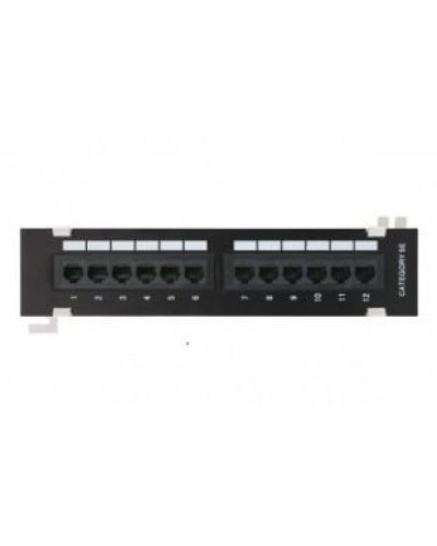 EC-UWP-12-UD2. Патч-панель. NETLAN в Черкесске