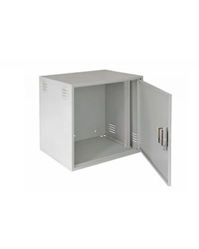 EC-WS-126045-GY. Шкаф телекоммуникационный 19 настенный 12U. NETLAN в Черкесске