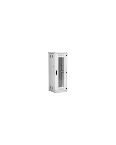 EC-FZ-336060-GMM-GY. Шкаф телекоммуникационный 19 напольный 33U. NETLAN в Черкесске