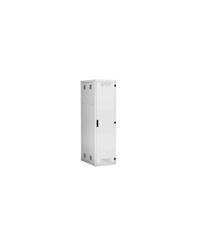 EC-FZ-426080-MMM-GY. Шкаф телекоммуникационный 19 напольный 42U. NETLAN в Черкесске