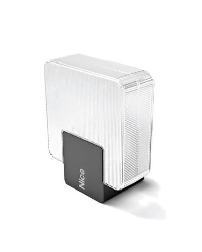 NICE ELAC. Лампа сигнальная с антенной. NICE в Черкесске