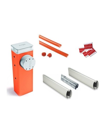 NICE WIDEL6KIT. Шлагбаум автоматический. NICE в Черкесске