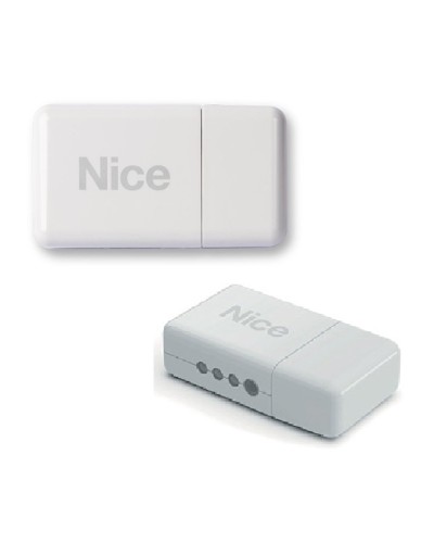 Nice CORE. Wi-Fi радио шлюз, управление со смартфона, 500 каналов CORE. NICE в Черкесске
