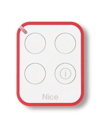 Nice ON3ELR. Брелок-передатчик радиоканальный. NICE в Черкесске