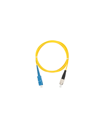 NMF-PC1S2C2-SCU-FCU-005. Патч-корд оптический одномодовый. NIKOMAX в Черкесске