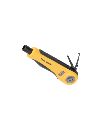 NMC-3640RB. Инструмент для заделки витой пары. NIKOMAX в Черкесске