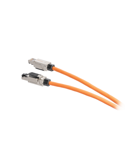 NMC-RJ88SE2-NT-MT. Разъем RJ-45. NIKOMAX в Черкесске