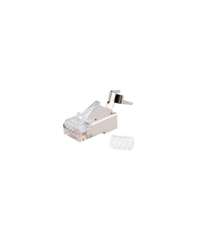 NMC-RJ88RZ50SA3-T-100 (100 шт). Разъем RJ-45. NIKOMAX в Черкесске