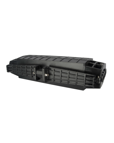 NMF-SC-3H-120-8MS. Муфта оптическая проходная. NIKOMAX в Черкесске