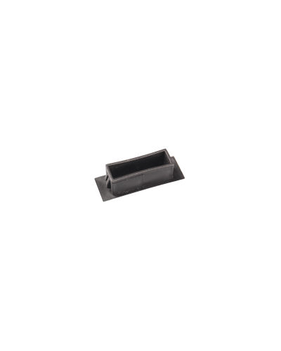 NMF-CAP-SCD-BK-10 (10 шт). Противопылевая крышка. NIKOMAX в Черкесске