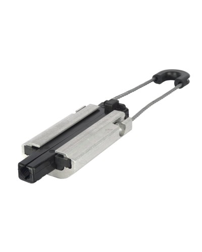 NMF-AL-TCA-L-15. Зажим анкерный. NIKOMAX в Черкесске