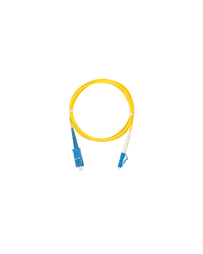 NMF-PC1S2C2-SCU-LCU-003. Патч-корд оптический одномодовый. NIKOMAX в Черкесске