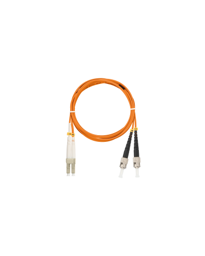 NMF-PC2M2C2-LCU-STU-001. Патч-корд оптический многомодовый. NIKOMAX в Черкесске