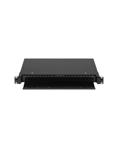 NMF-RP24FC-TS-P1-1U-BK. Кросс оптический 19. NIKOMAX в Черкесске