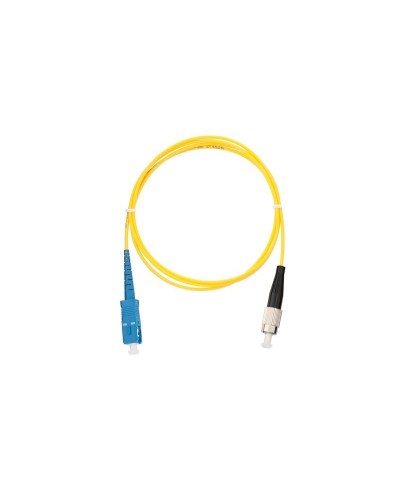 NMF-PC1S2C2-SCU-FCU-002. Патч-корд оптический одномодовый. NIKOMAX в Черкесске