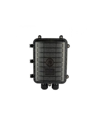 NMF-SC-3V-48-2MS. Муфта оптическая тупиковая. NIKOMAX в Черкесске