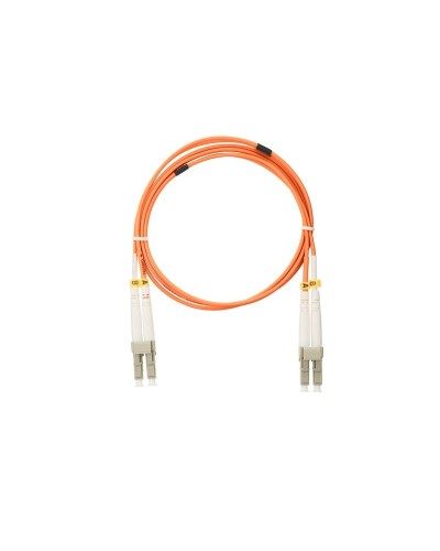 NMF-PC2M2C2-LCU-LCU-001. Патч-корд оптический многомодовый. NIKOMAX в Черкесске