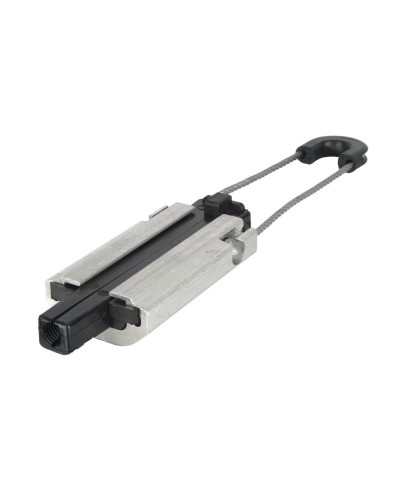 NMF-AL-TCA-L-10. Зажим анкерный. NIKOMAX в Черкесске