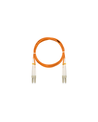 NMF-PC2M2C2-LCU-LCU-003. Патч-корд оптический многомодовый. NIKOMAX в Черкесске