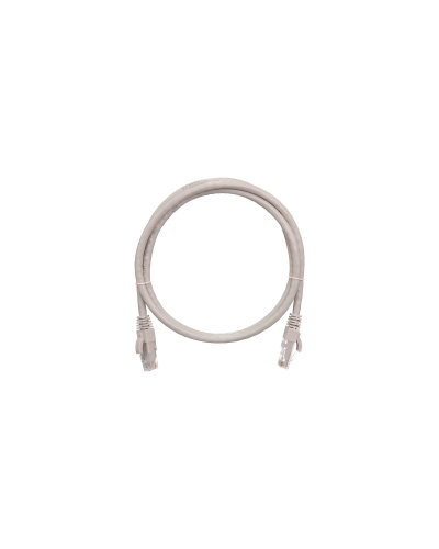 NMC-PC4UE55B-150-C-GY. Патч-корд медный. NIKOMAX в Черкесске