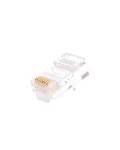 NMC-RJ88RZ50UD1-100 (100шт). Разъем RJ-45. NIKOMAX в Черкесске