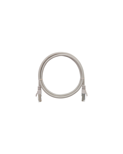 NMC-PC4SD55B-003-GY. Патч-корд медный. NIKOMAX в Черкесске