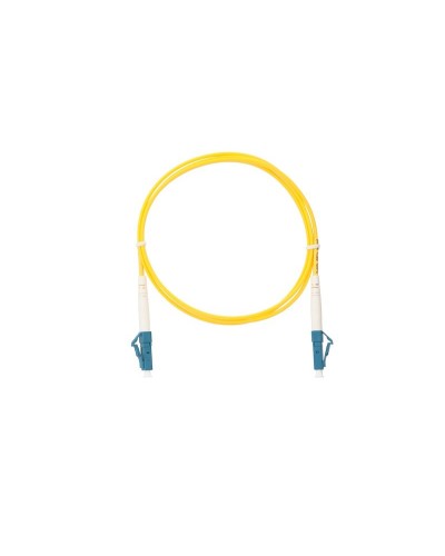 NMF-PC1S2C2-LCU-LCU-001. Патч-корд оптический одномодовый. NIKOMAX в Черкесске
