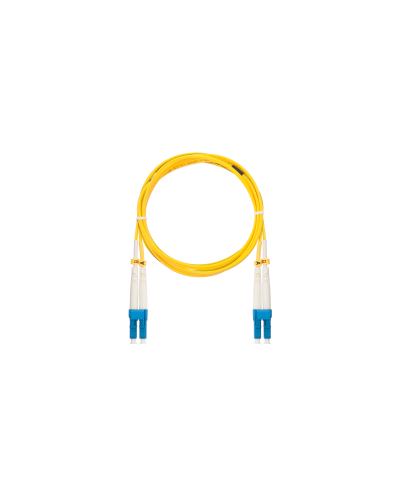 NMF-PC2S2C2-LCU-LCU-002. Патч-корд оптический одномодовый. NIKOMAX в Черкесске