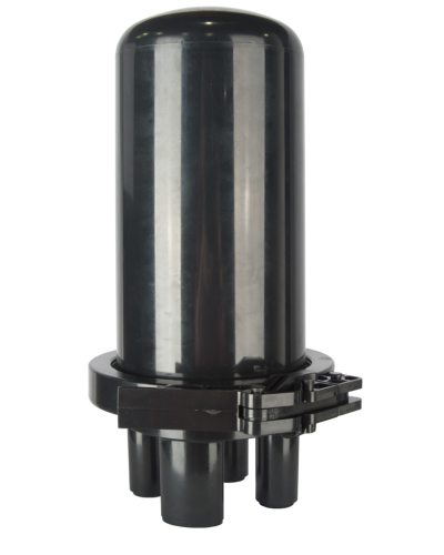 NMF-SC-4V-48-4HS. Муфта оптическая тупиковая. NIKOMAX в Черкесске