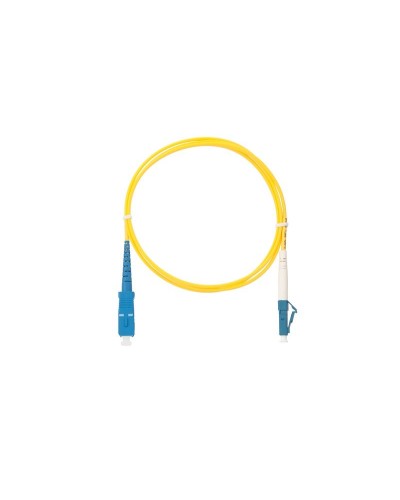 NMF-PC1S2C2-SCU-LCU-002. Патч-корд оптический одномодовый. NIKOMAX в Черкесске