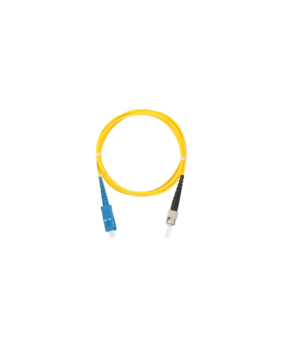 NMF-PC1S2C2-SCU-STU-003. Патч-корд оптический одномодовый. NIKOMAX в Черкесске