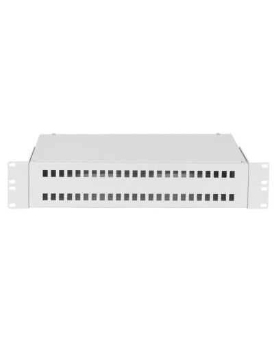 NMF-RP48SC-WS-ES-2U-GY. Кросс оптический 19. NIKOMAX в Черкесске