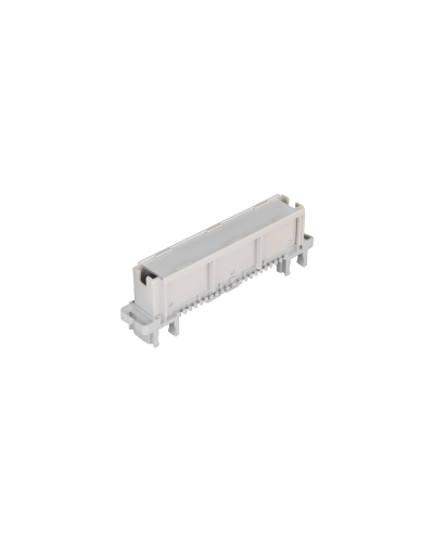 NMC-PL-LH-10 (10 шт). Рамка для маркировки для установки рядом с плинтами. NIKOMAX в Черкесске